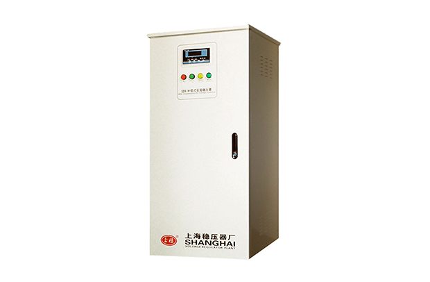 數(shù)控機(jī)床專用穩(wěn)壓器