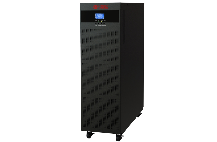 高頻三進(jìn)三出10-80KVA